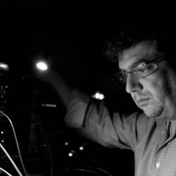 Carlos Guedes & Laetitia Morais: Music for Visuals. Visuals for Music