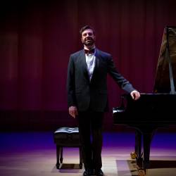 Rachmaninoff et.al