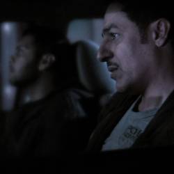 CinemaNA - The Circle Screening