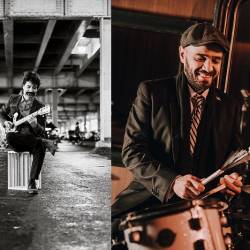 Exploring the Roots and Rhythms of Brazilian Music
