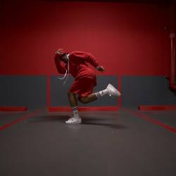 It Ain’t Where You From – A film by Philip Rachid