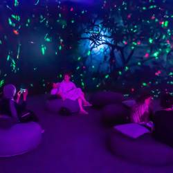 Speculative Landscapes