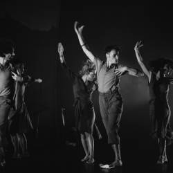 Arts Chat: Social Impact And Dance
