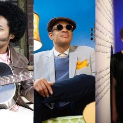 Arts Chat: Exploring identities in the Arts
