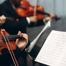 Chamber Music Series
