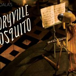 The Storyville Mosquito - Kid Koala
