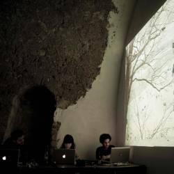 NOISE FROM THE MIDDLE EAST 2