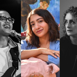 Arts Chat: Building a Life As An Artist in the UAE (Part 3)