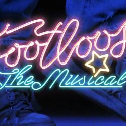 Footloose! The Musical