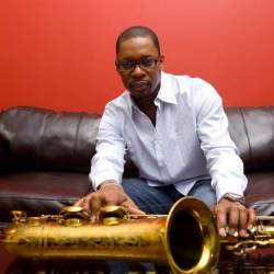 Music as a Global Language: A Conversation with Ravi Coltrane
