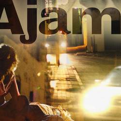 CinemaNA - Ajami