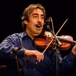 Simon Shaheen
