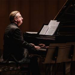 NYUAD Music Faculty in Concert