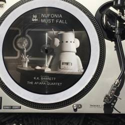Interactive Media Workshop with Kid Koala