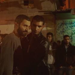 Mafak (Screwdriver) - Screening