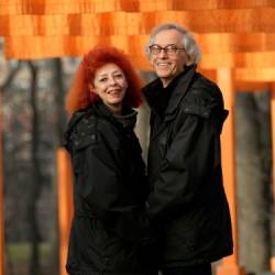 Christo and Jeanne-Claude Award 2017