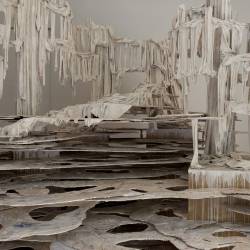 ADDED Section: Inspired Sculpture