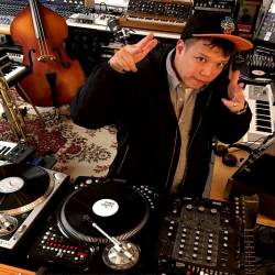 Robot Dance Party - Kid Koala