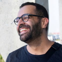 Arts Chat: Cultivating an Audience as an Artist
