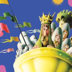 Monty Python’s Spamalot