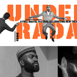 Under The Radar Festival