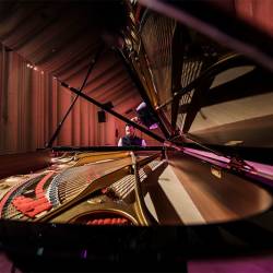 NYUAD Music Faculty in Concert