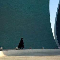 An Archive of Future Memories: Letters to My Daughter