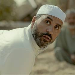 Before We Forget by Nawaf Al Janahi