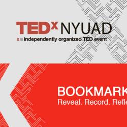 TEDxNYUAD 2018