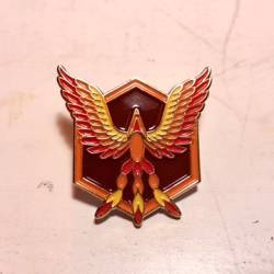 Wings of Resistance