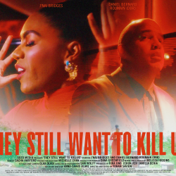 They Still Want to Kill Us: Exploring Systemic Racism within Institutions