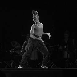 ink - Camille A. Brown & Dancers