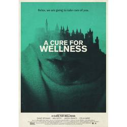A Cure for Wellness