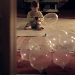 Three Palestinian Short films