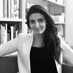 Coffee with a Curator: Bana Kattan