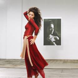 CinemaNA: Three Films by Jocelyne Saab
