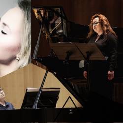 NYUAD Music Recitals Series