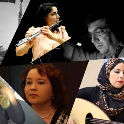 Manifold - A Festival of Musical Diversity