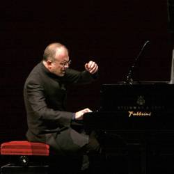 American Music - Minimal and Beyond: Emanuele Arciuli