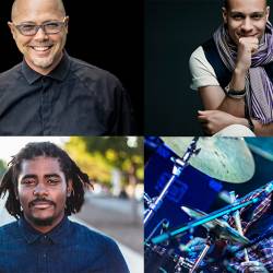 John Beasley’s MONK’estra Quartet