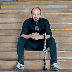 Kinan Azmeh CityBand
