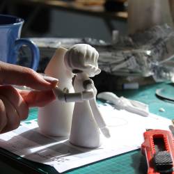 Puppetry Workshop