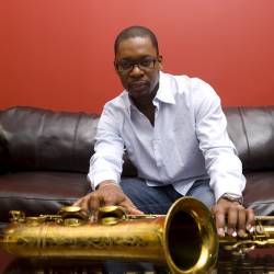 Cosmic Music: A Contemporary Exploration of the Music of John and Alice Coltrane - Ravi Coltrane