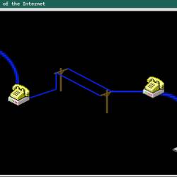 An Oral History of the Early Internet: After 40 years of cyberspace, what is left of the utopian dream?