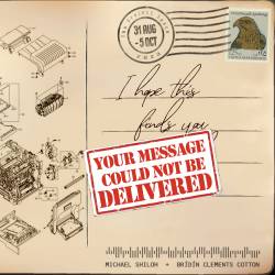 Your Message Could Not Be Delivered