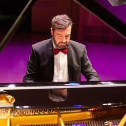 From Romantic to Disney - Ioannis Potamousis with Elizabeth Yoonjung Han