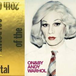 The Past and Future of the Avant Garde: New York, Warhol, and the World