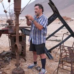 Al Sidr Environmental Film Festival