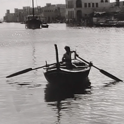 Film Screening: Short Films by Nujoom Alghanem