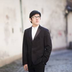 Haochen Zhang - Abu Dhabi Festival